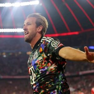 Read more about the article Harry Kane Biography: Life, Career, Football, Soccer, facts, family