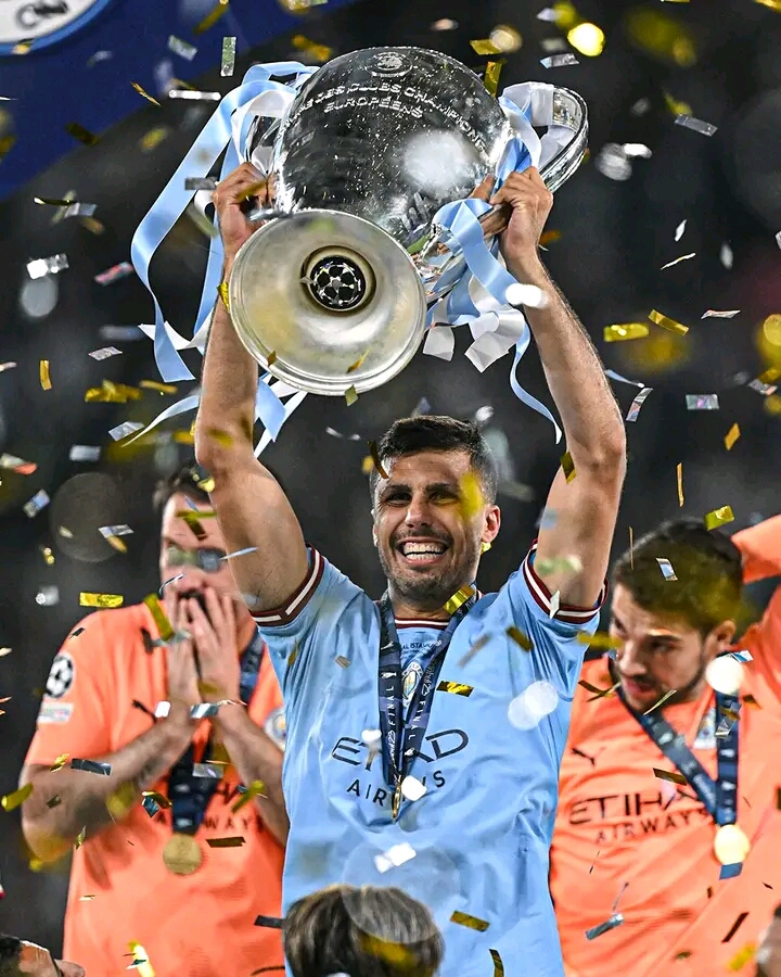 Read more about the article Rodrigo Hernández Cascante,  Biography; life career, Soccer, UEFA world cup, family, facts
