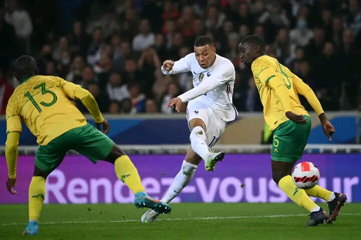 Read more about the article Kylian Mbappe; Biography, life, Soccer, UEFA, FIFA world cup, family