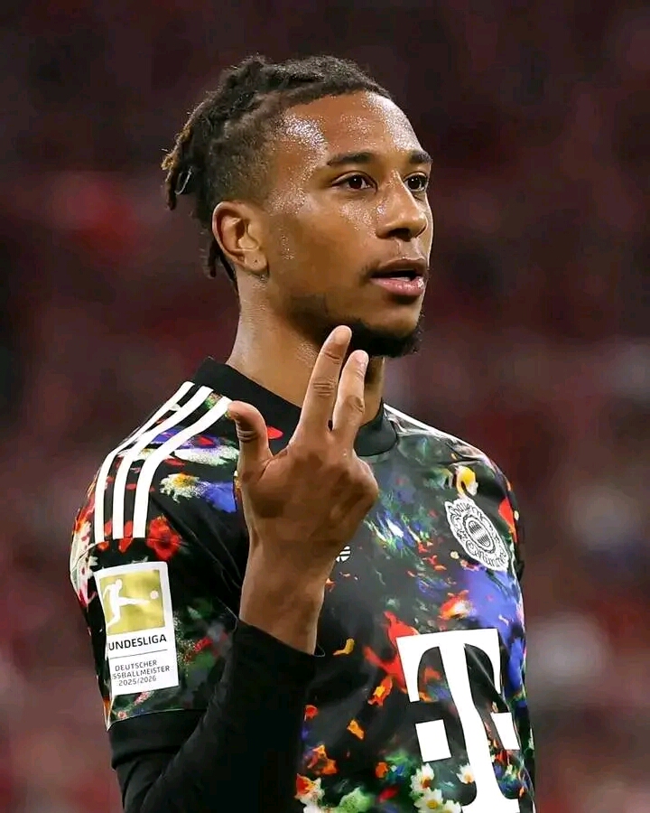 Read more about the article Michael Olise origin nigerian want this player